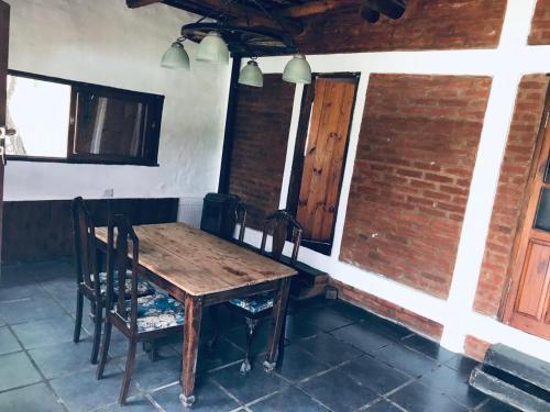 Lodge Nuestro Lugar