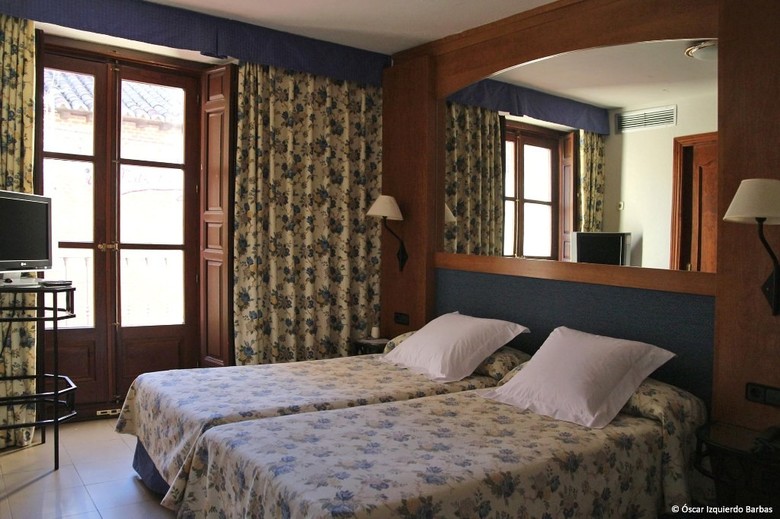 Hostal Miguel De Cervantes