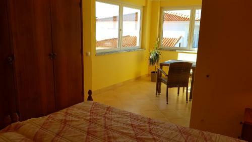 Apartamento Villa Catherine By Sunny Deluxe