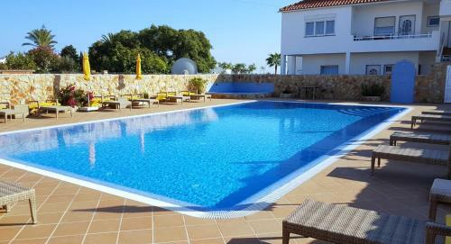 Apartamento Villa Catherine By Sunny Deluxe