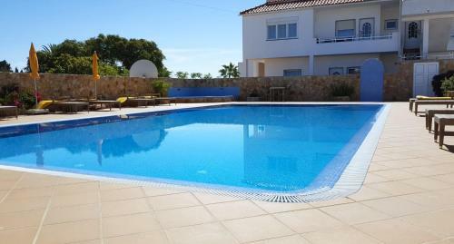 Apartamento Villa Catherine By Sunny Deluxe