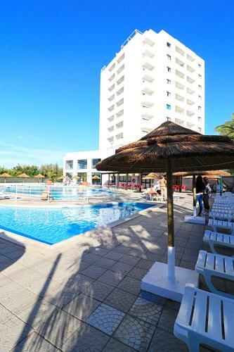 Apartamento Janelas Do Mar Privado