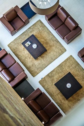Areias Village Beach Suite Hotel