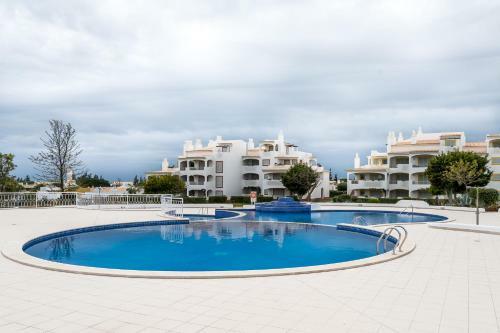 Apartamento Monte Verde Vilamoura 2 Bedrooms