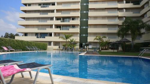 Apartamento Aquamar Marina 511 By Vilamoura Sun