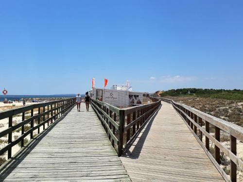 Apartamento Mouramar