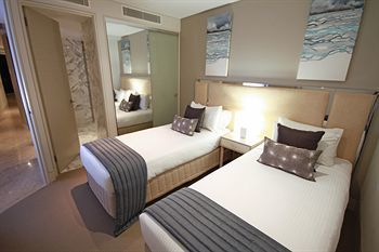 Hotel Oceans Mooloolaba