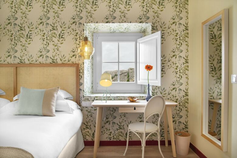 Hotel Pousada Vila �bidos
