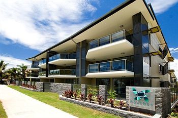 Hotel Beaches On Lammermoor Apartments