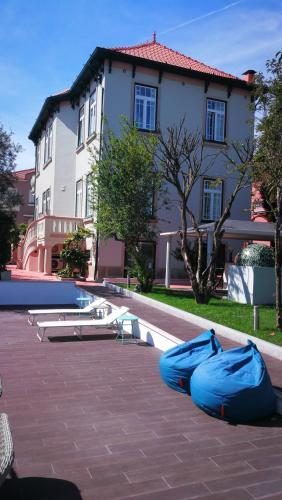Hotel House Of Pandora