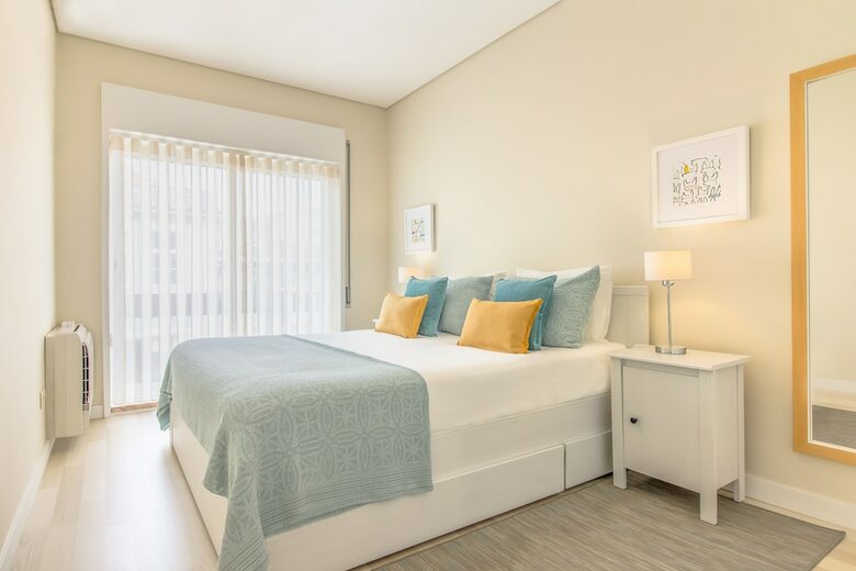 Apartamento Santa Catarina Modern Flat