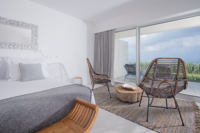 Hotel Sul Villas & Spa