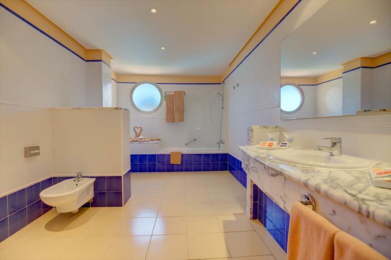 Sbh Costa Calma Beach Resort Hotel