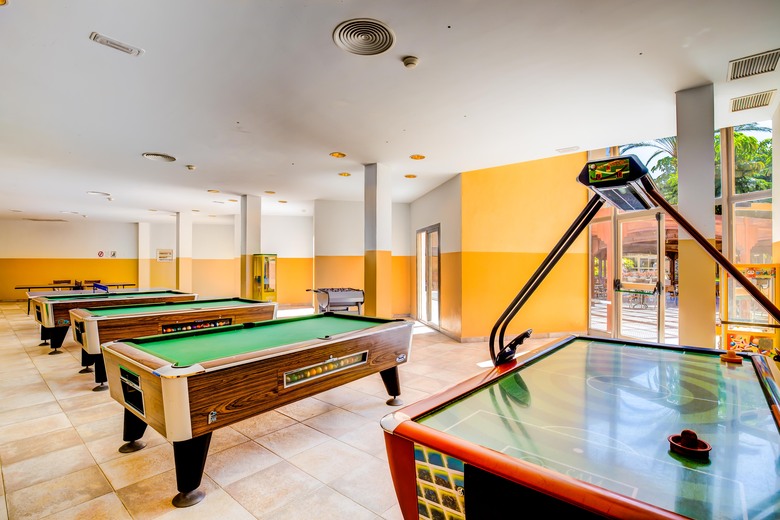 Sbh Costa Calma Beach Resort Hotel