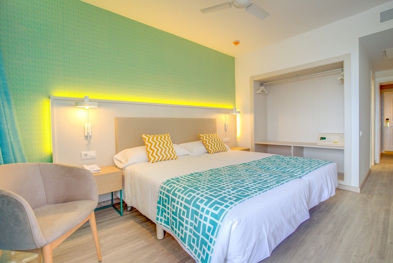 Hotel Sbh Maxorata Resort