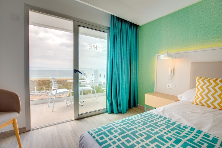 Hotel Sbh Maxorata Resort