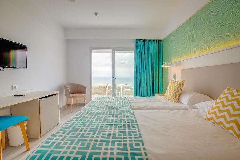 Hotel Sbh Maxorata Resort