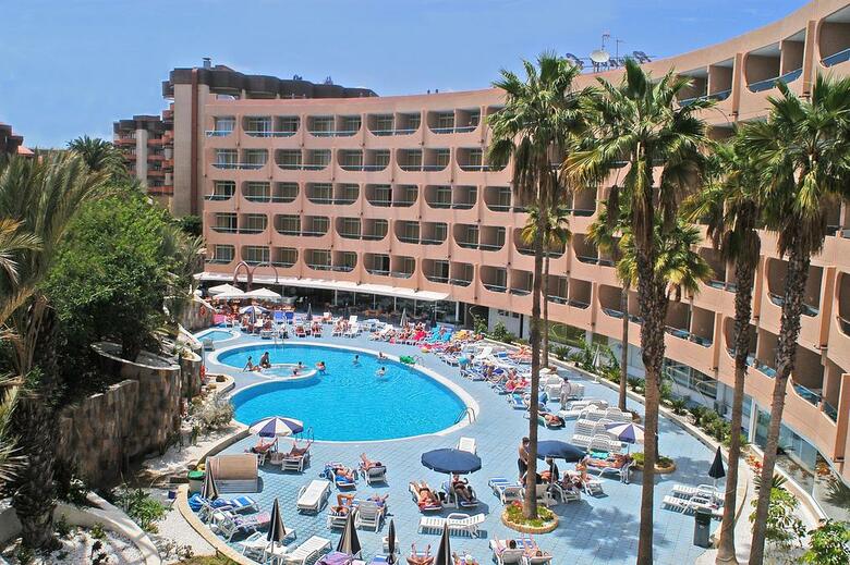 Mur Aparthotel Buenos Aires