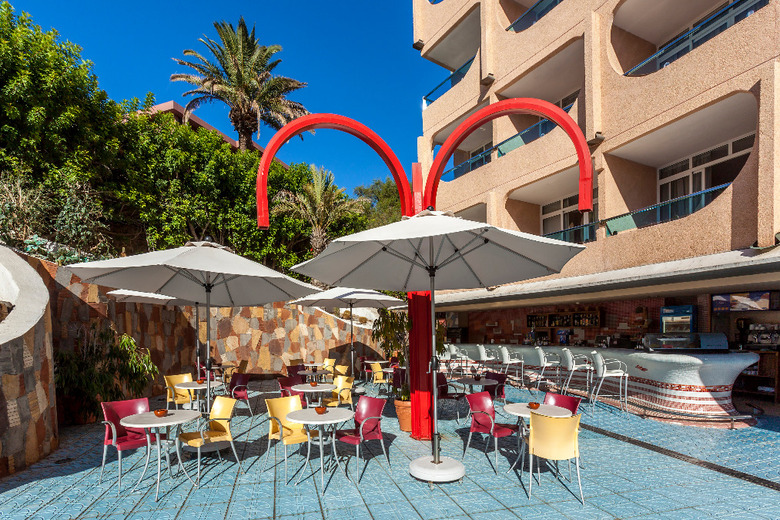 Mur Aparthotel Buenos Aires