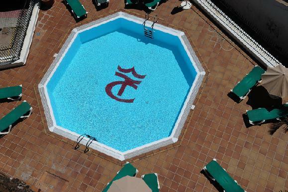 Apartamentos Don Diego