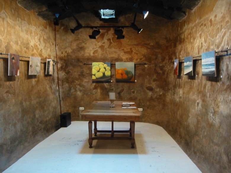 Agroturismo Casona De Yaiza