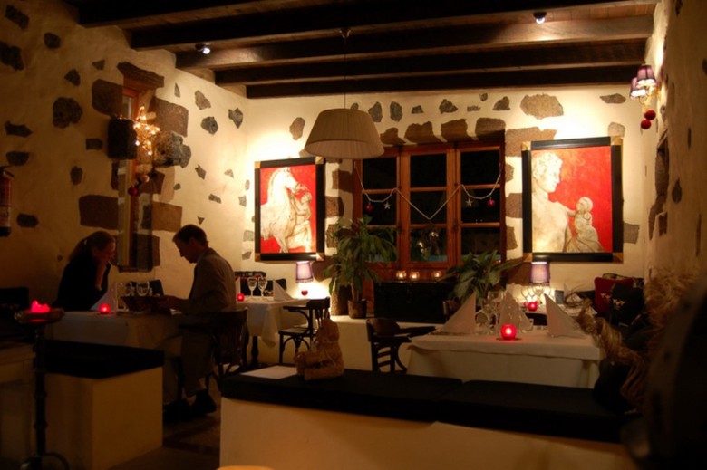 Agroturismo Casona De Yaiza