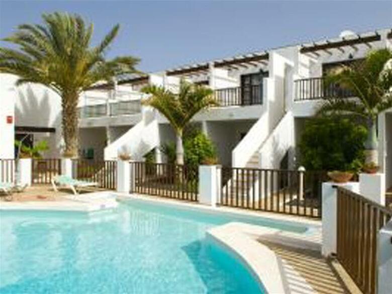 Apartamentos Las Lilas S�lo Adultos