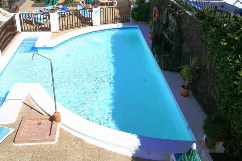 Apartamentos Las Lilas S�lo Adultos