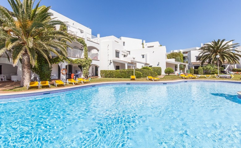 Aparthotel Blue Sea Es Bolero