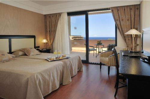 Hotel Hipocampo Palace