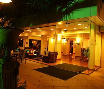 Bed & Breakfast Mansouri Mansions Hotel