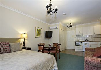 Hotel Rosewood Guesthouse