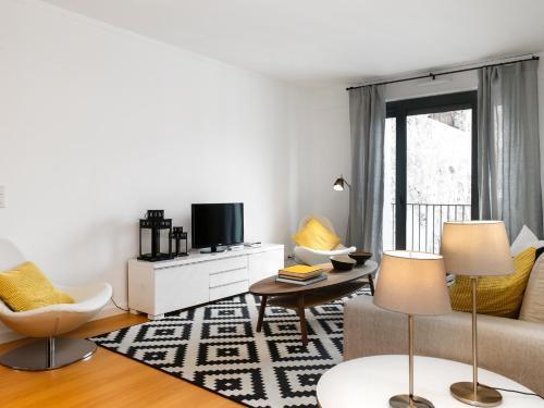 Lx4u Apartments - Martim Moniz