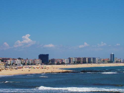 Casino & Beach Apartment