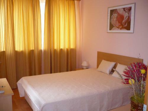 Hotel Nessebar Fort Club