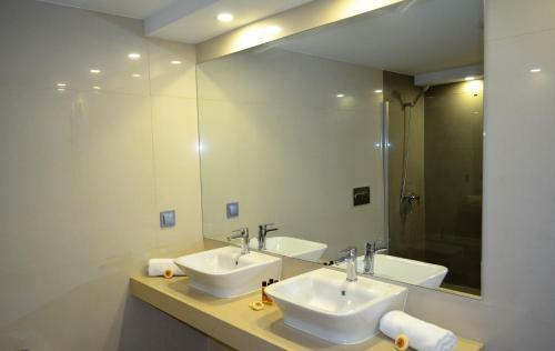 Apartamento Open Ocean By Madeira Sun Travel