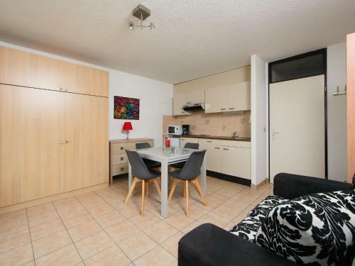 Apartment Residentie Astrid.9