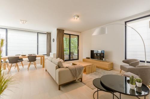 Apartamento The Livorno