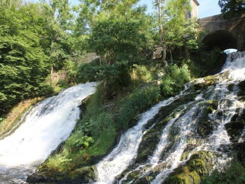 Holiday Home Villa Saint-amour