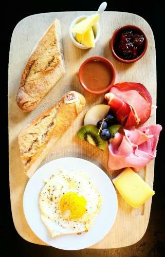 Bed & Breakfast Le Cam�llia
