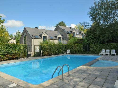Apartment R�sidence Durbuy.10