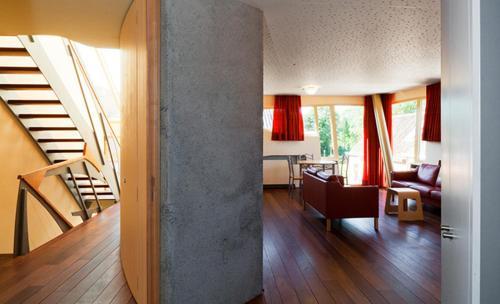 Quatre Mains Serviced Apartments