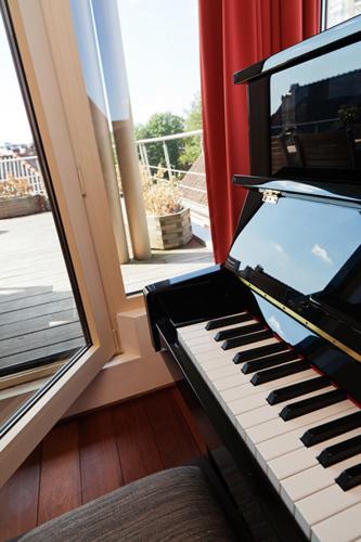 Quatre Mains Serviced Apartments