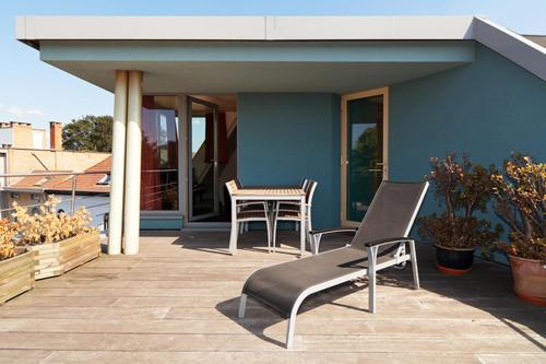 Quatre Mains Serviced Apartments