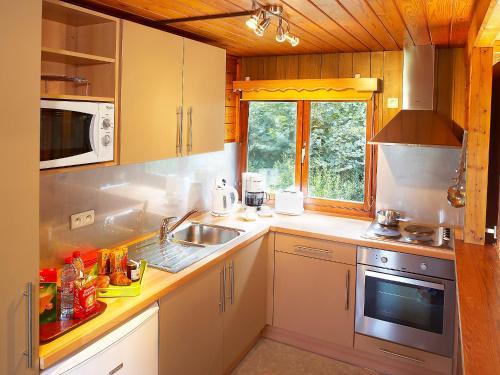 Holiday Home La Boverie.10