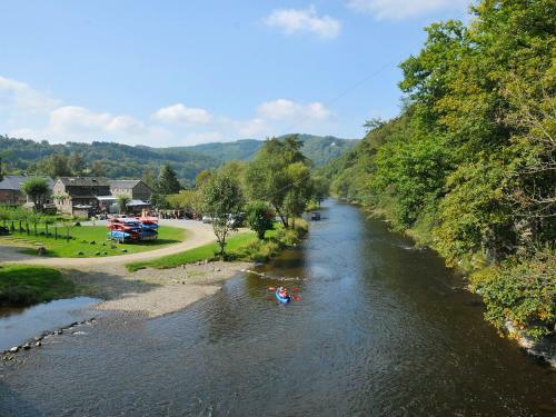 Holiday Home La Boverie.19