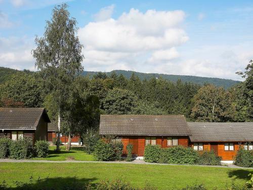 Holiday Home La Boverie.6