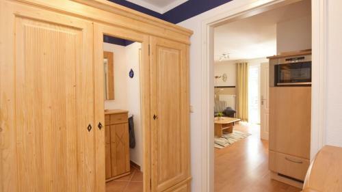 Apartamento Ferienwohnung R�genzauber