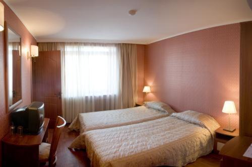 Hotel Aneli
