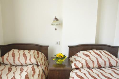 Spa & Apartment Hotel Mountain Romance